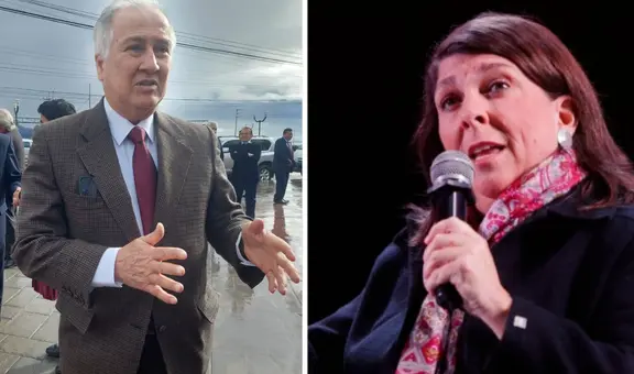 Alfonso López Chau sobre la 'Marcha Nacional' del 19 de julio: "Me siento retado"