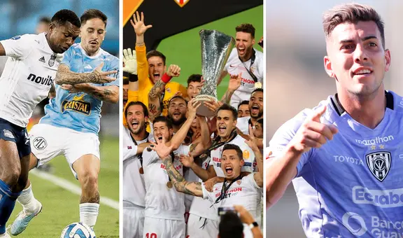 Partidos de hoy, 19 de julio: revisa la programación de los choques y canales de TV