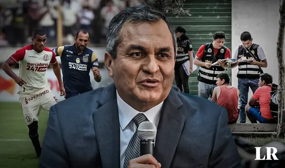 Mininter justifica declaración de Otárola: "Tenemos que ver la recreación de todos los ciudadanos"