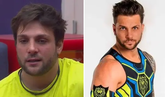 Nicola Porcella admite que derrochó dinero ganado en 'EEG': "Me endeudé mucho, no supe valorar"