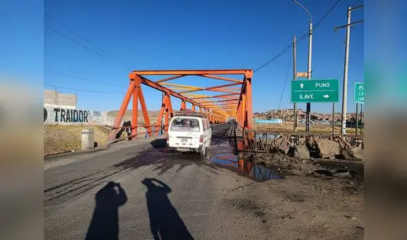 “Vamos a luchar, aunque nos cueste la vida”: aimaras alistan protestas y toma de puente internacional