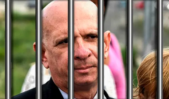 España extradita a 'Pollo' Carvajal hacia EE. UU. para iniciar juicio por narcotráfico