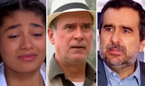 'Al fondo hay sitio': ¿por qué fans piden la salida de este personaje?