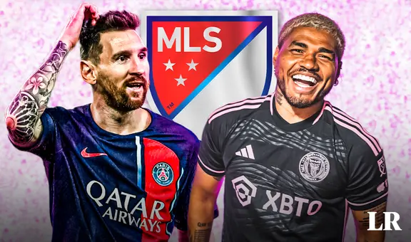 ¿Cuántos goles necesitaría Messi para superar a Josef Martínez, el máximo goleador venezolano de la MLS?