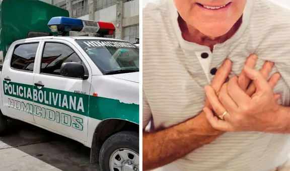Hombre de 70 años muere por paro cardíaco tras tener relaciones sexuales en prostíbulo