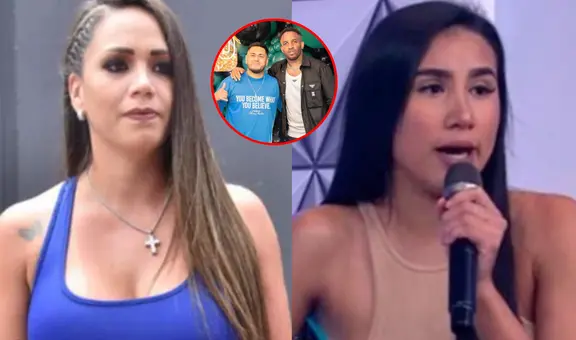 Melissa Klug publica reflexivo mensaje tras ampay de Samahara con Bryan Torres