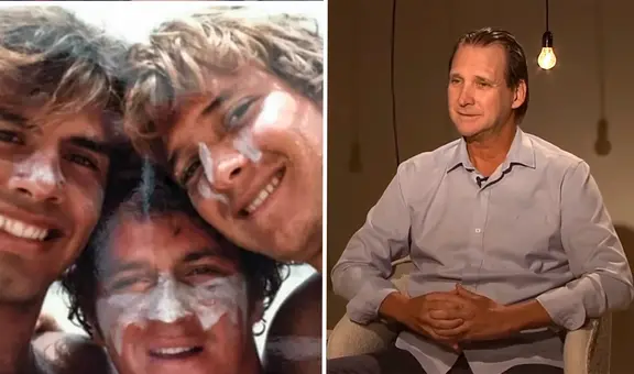 Christian Thorsen: ¿cuál es su sorprendente ascendencia extranjera y cuántos idiomas habla?