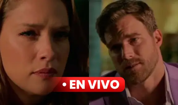 'Tierra de esperanza', capítulo 28: horario, canal y dónde ver la telenovela mexicana