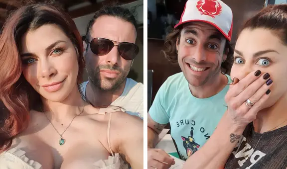 Xoana González hace tutoriales de sexo con su esposo para OnlyFans: “Me siento la gurú del amor”