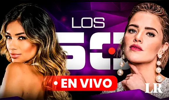 Dónde ver 'Los 50' de Telemundo EN VIVO: Link aquí para seguir el capítulo 2 completo GRATIS ONLINE