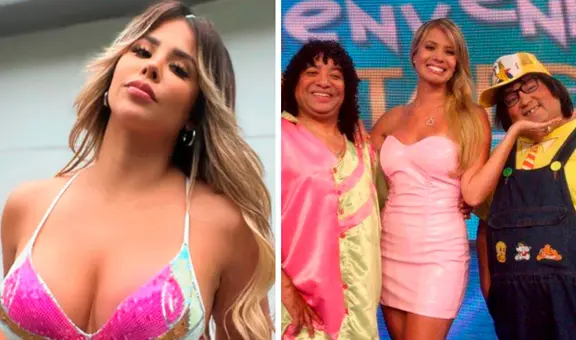 Alfredo Benavides revela por qué despidieron a Gabriela Serpa de 'Bienvenida la tarde'