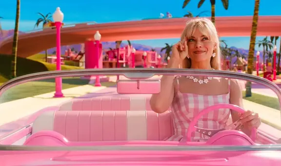 ‘Barbie’, película completa en español: ¿cuándo se estrena y dónde ver ONLINE?