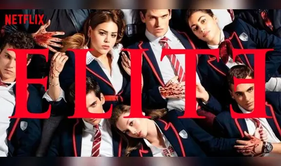 'Élite' tendrá temporada 8 en Netflix: este histórico personaje vuelve en medio de quejas de fans