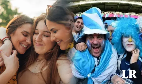 Día del Amigo: frases, imágenes y canciones para compartir el 20 de julio en Argentina