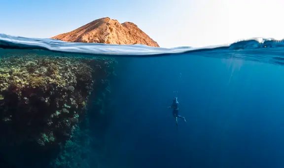 Cómo es Gran Adria, el continente enterrado debajo de Europa desde hace 120 millones de años