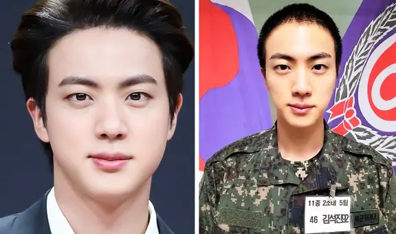 BTS: Jin salvó a una fan de un robo en Brasil con una fotografía, ¿qué pasó realmente?