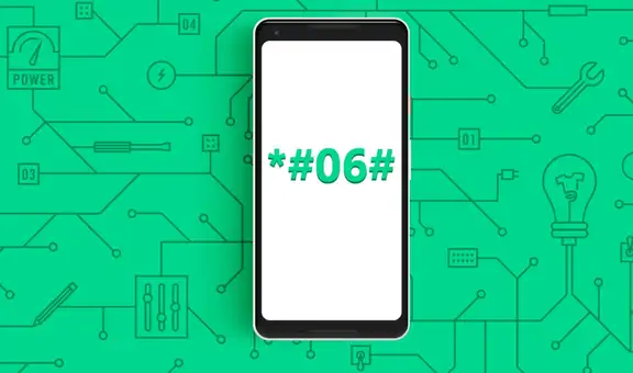 ¿Cómo saber si mi celular es robado?: CONSULTA aquí el IMEI de tu teléfono