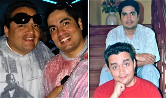 Alfredo revela cómo la muerte de su hermano Christian marcó a 'JB': "Jorge perdió la mitad de su vida"