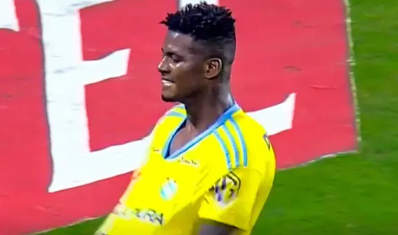 ¿Por qué Corozo se volvió tendencia tras la eliminación de Cristal en la Sudamericana?