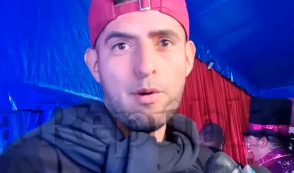 "Me hubiese gustado que pasara de ronda": Carlos Zambrano revela su tristeza por derrota de la 'U'