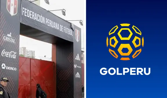Liga 1: medida cautelar de la Corte Superior suspende contratos televisivos de GolPerú con 4 clubes