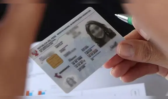 ¿Cómo obtener tu DNI electrónico y disfrutar sus beneficios?