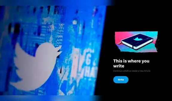 Twitter: ¿de qué trata 'Artículos', la nueva función de la red social de Elon Musk?