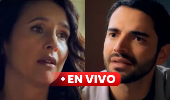‘Ana de nadie’, capítulo 94 EN VIVO: hora, canal y dónde ver la novela de Jorge Enrique Abello