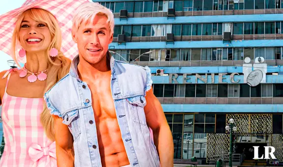 ¡Una fantasía!: ¿sabías que hay personas en Perú que se llaman Barbie y Ken? Descubre cuántos son