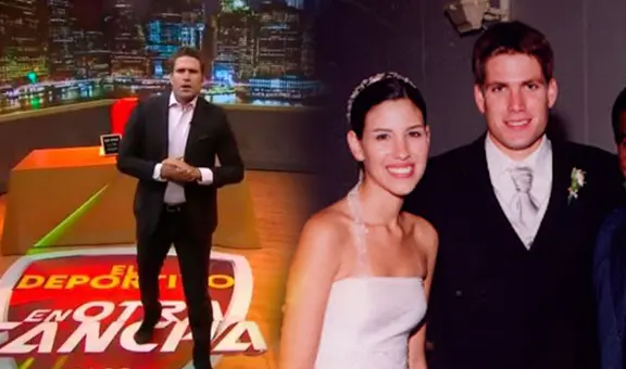 'Paco' Bazán: ¿por qué decidió vivir en castidad tras separarse de su esposa después de 20 años?