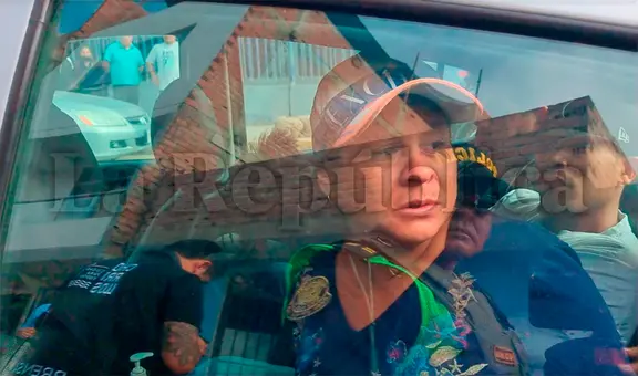 Chorrillos: PNP detiene a mujer que asesinó a su expareja con la ayuda de 2 amigos