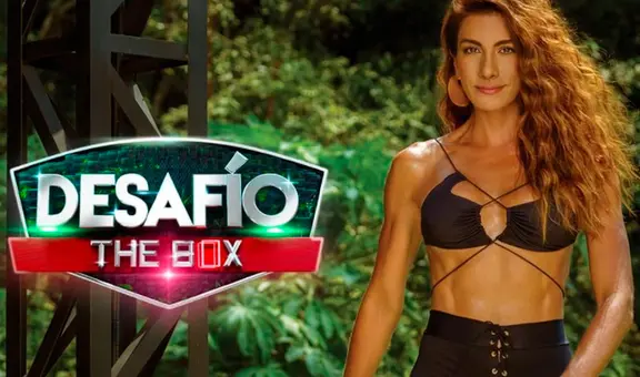 Votaciones 'Desafío The Box' 2023: ¿cómo votar por mi 'superhumano' favorito?