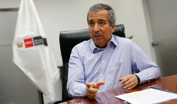 Ministro de Producción: La próxima semana se conocerá si se abre una temporada corta de pesca