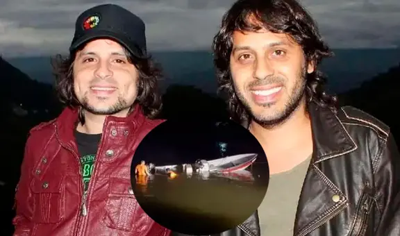 Servando y Florentino, accidente: ¿qué pasó con los artistas y cuántos fueron los lesionados?