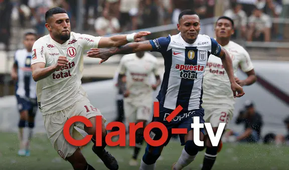 Liga 1 Max en Claro TV: ¿cuánto cuesta y cómo adquirir este paquete para ver fútbol peruano?