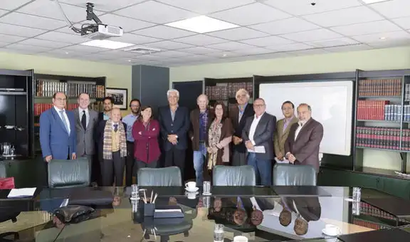 Juez ratifica que la concentración de medios viola derechos constitucionales