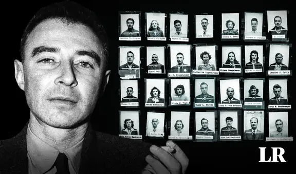 Oppenheimer y el Proyecto Manhattan: cuando las mentes más brillantes se juntaron para crear la bomba atómica
