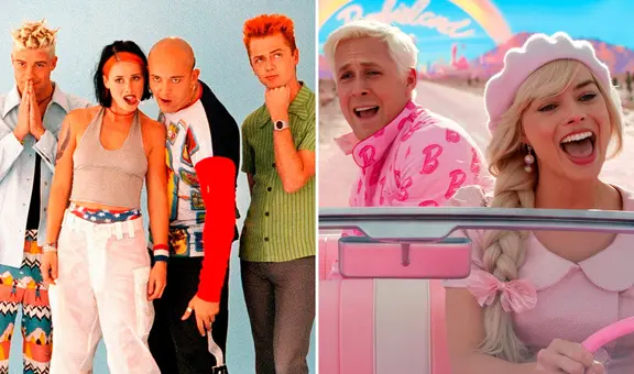 ‘Barbie’: ¿incluyeron la canción ‘Barbie Girl’ en la película? Esta es la explicación