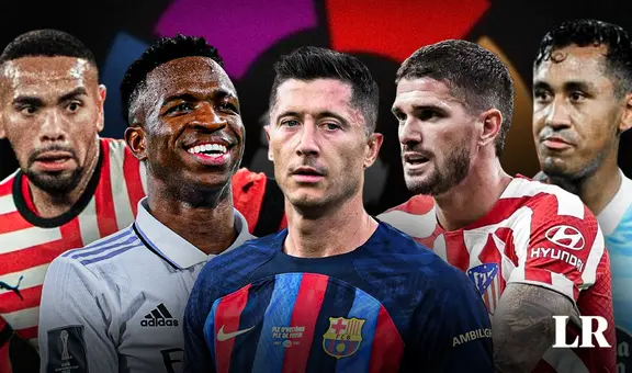 LaLiga 2023-24: ¿cuándo inicia la temporada en España y cuándo debutan Real Madrid y Barcelona?