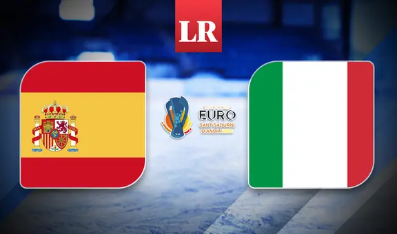 España vs. Italia EN DIRECTO: ¿dónde ver las semifinales del Europeo de Hockey sobre Patines?