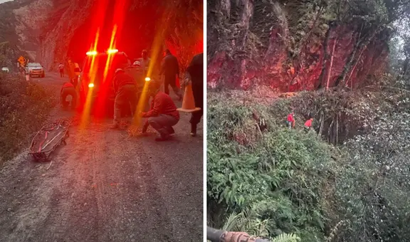 Cusco: hallan muerta a mujer embarazada que fue reportada como desaparecida hace una semana