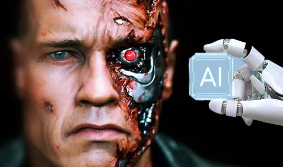 James Cameron, director de 'Terminator', alarma sobre la IA: "Se los advertí en 1984 y no me escucharon"