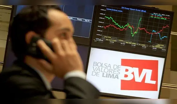 ¿Planeas invertir en la Bolsa de Valores de Lima? Revisa las empresas con mayor rendimiento este 2023