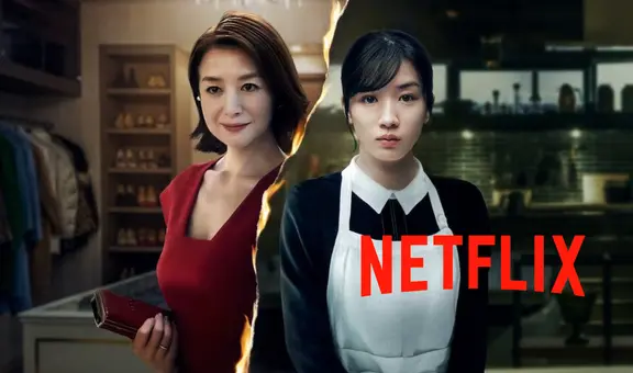 'Cenizas del pasado' y su final explicado: ¿cómo terminó el dorama de venganza que paraliza Netflix?