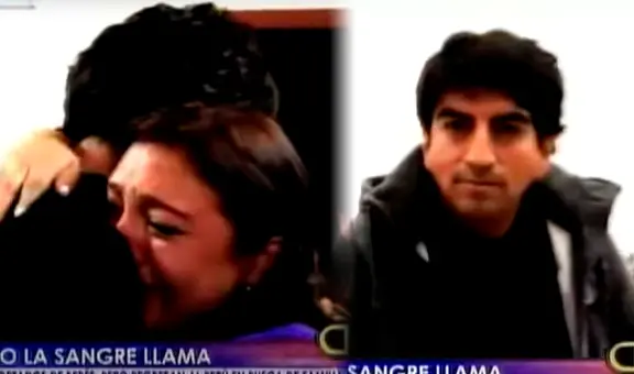 La historia de Jean Marc Soulard, el francés que viajó al Perú para buscar a su padre biológico