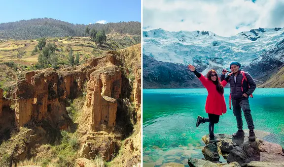 ¡Visita Huancayo! ¿Qué actividades anunció la ciudad por Fiestas Patrias y lugares qué visitar?