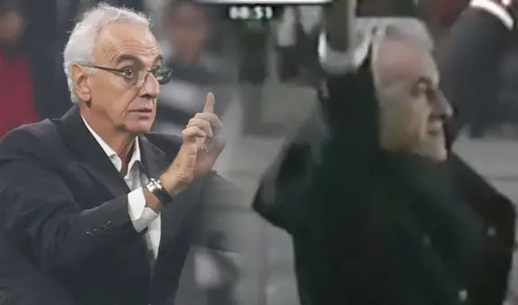 Alianza vs. Universitario: Jorge Fossati y la vez que su equipo derrotó por goleada a los íntimos