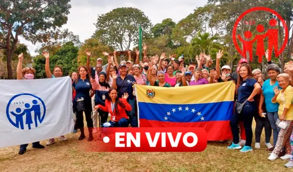 Pensión IVSS agosto 2023: revisa todo lo que debes saber sobre el próximo pago