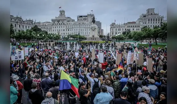 Momento del centro liberal, por Diego Pomareda Muñoz