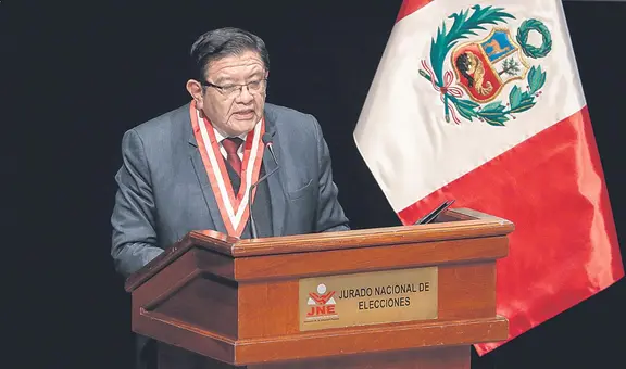 CIDH solicita medidas para proteger a Jorge Salas Arenas contra amenazas de muerte